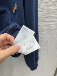 26S Zipped Hoodie Set