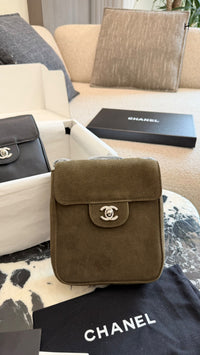 26C Shoulder Bag