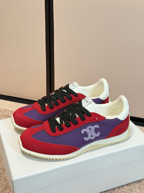 Racer Sneakers