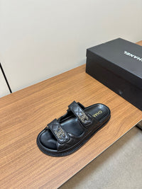 Leather Sandals