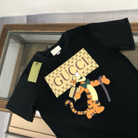 Tigger Graphic T-Shirt