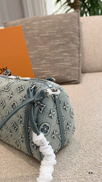 Keepall Duffel Bag