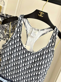 Logo One Piece Set