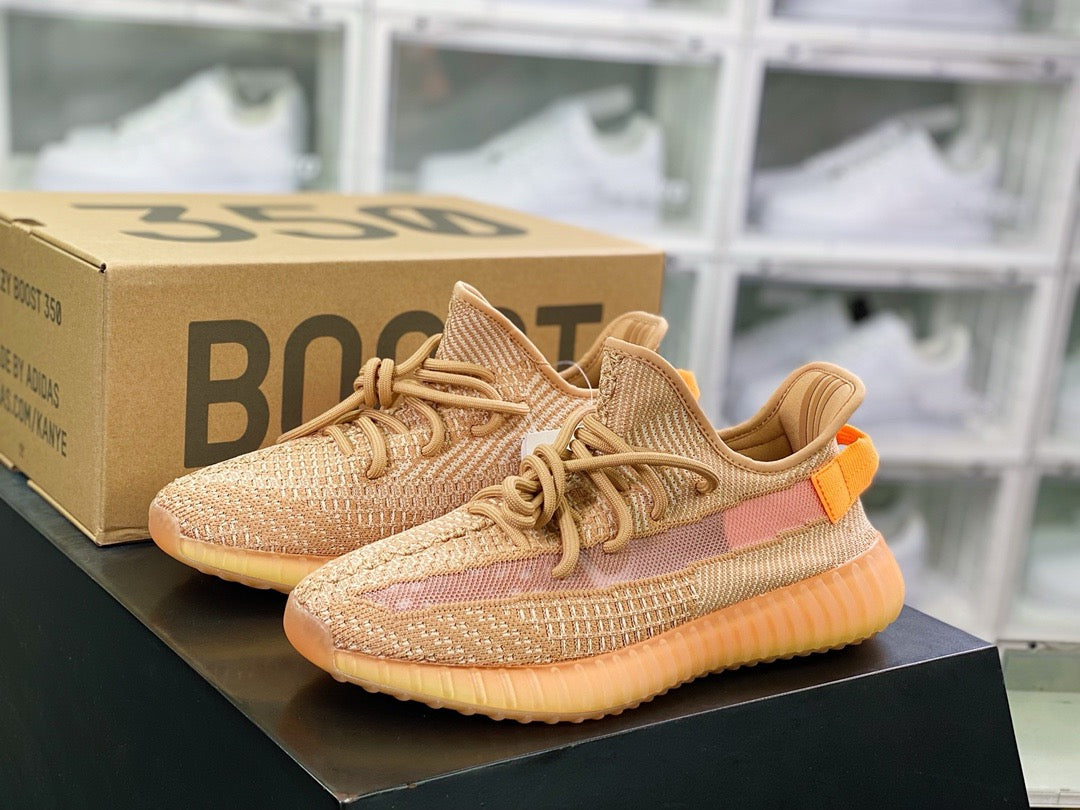 Yeezy Boost 350 V2 Clay