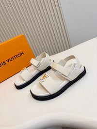 Sunset Flat Comfort Sandals