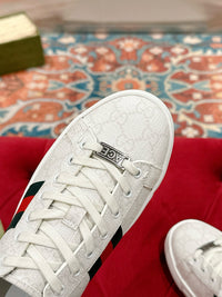 Low Top Sneakers