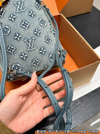 Palm Springs Mini Backpack