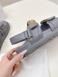 Dioract Sandals