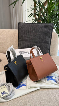 Cotswolds Tote Bag
