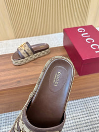 Platform Slides