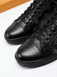 Low Top Sneakers
