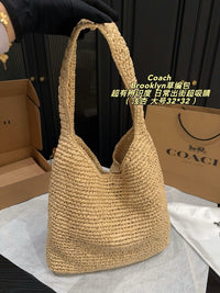 Brooklyn Shoulder Bag