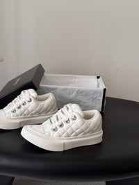 26B Logo Sneakers