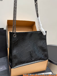Niki Shopping Bag