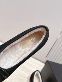Cambon Ballet Flats