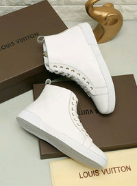 High Top Sneakers