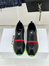 Soft Sneakers