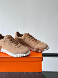 Bouncing Sneakers