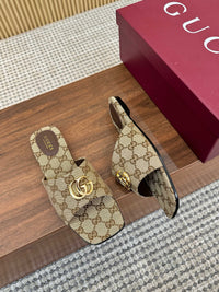 Slide Sandals