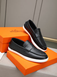 Noe Loafers