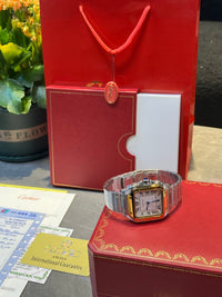 Santos de Watch