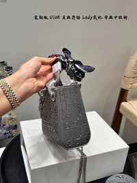 Mini Lady Bag
