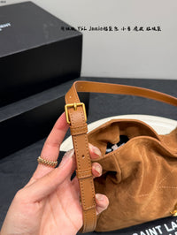 Jamie Hobo Bag