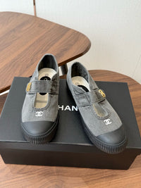 26S Ballet Flats
