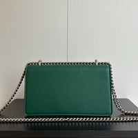 Dionysus Shoulder Bag