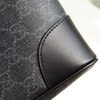 Emblem Small Crossbody Bag