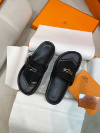 Empire Sandals