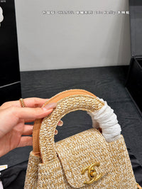 Small Kelly Bag