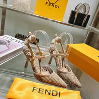 Colibrì Pumps