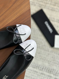 26S Ballet Flats