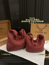 Brooklyn Shoulder Bag