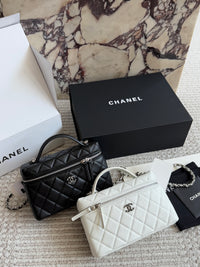 26C Vanity Bag