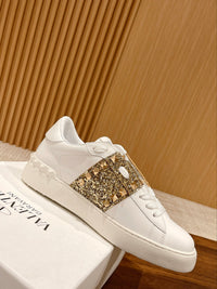 Garavani Rockstud Sneakers