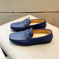 Driver Moccasins