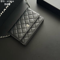 Wallet On Chain
