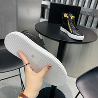 High Top Sneakers