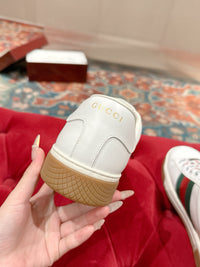 Low Top Sneakers