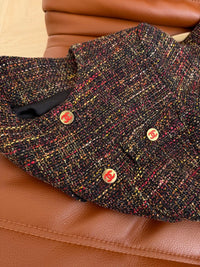 26S Tweed Jacket