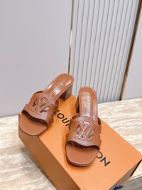 Isola Mules