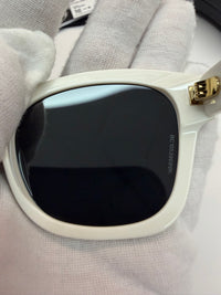CH5482H Square Sunglasses