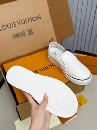 26S Combi Skate Sneakers
