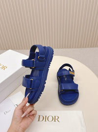 Dioract Sandals