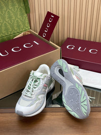 Rhyton Chunky Sneakers