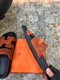 26FW Chypre Sandals