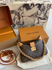 Twinny Bag