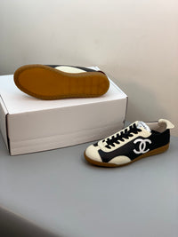 Logo Trainers